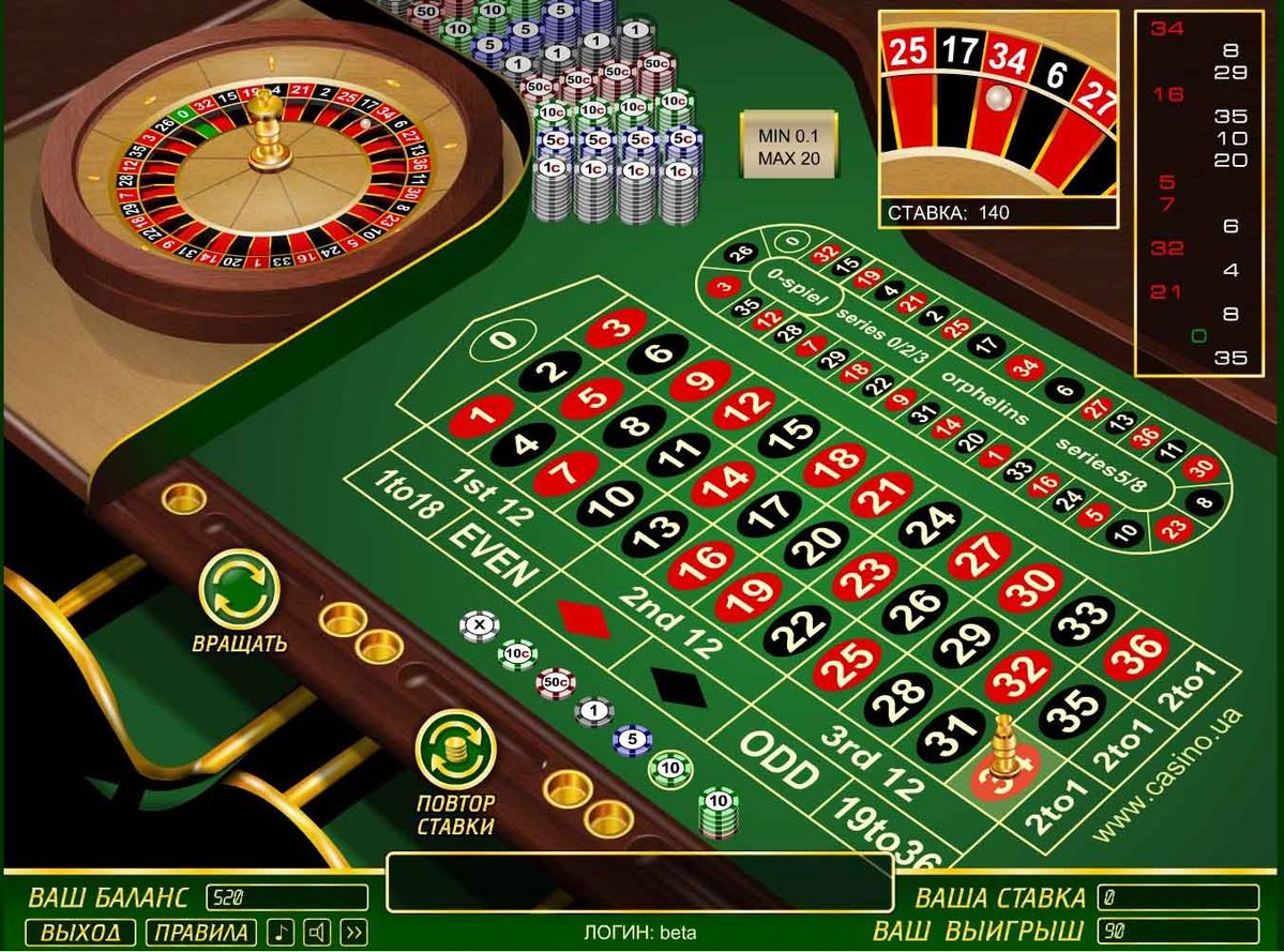 BetMGM Slots کیسینو میں رولیٹی گیمز کے بارے میں معلومات