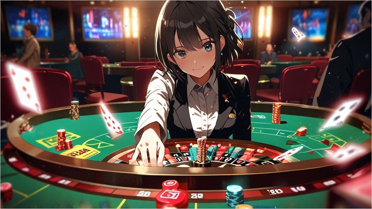 BetMGM Slots کیسینو میں لاٹری گیمز میں حصہ لیں۔