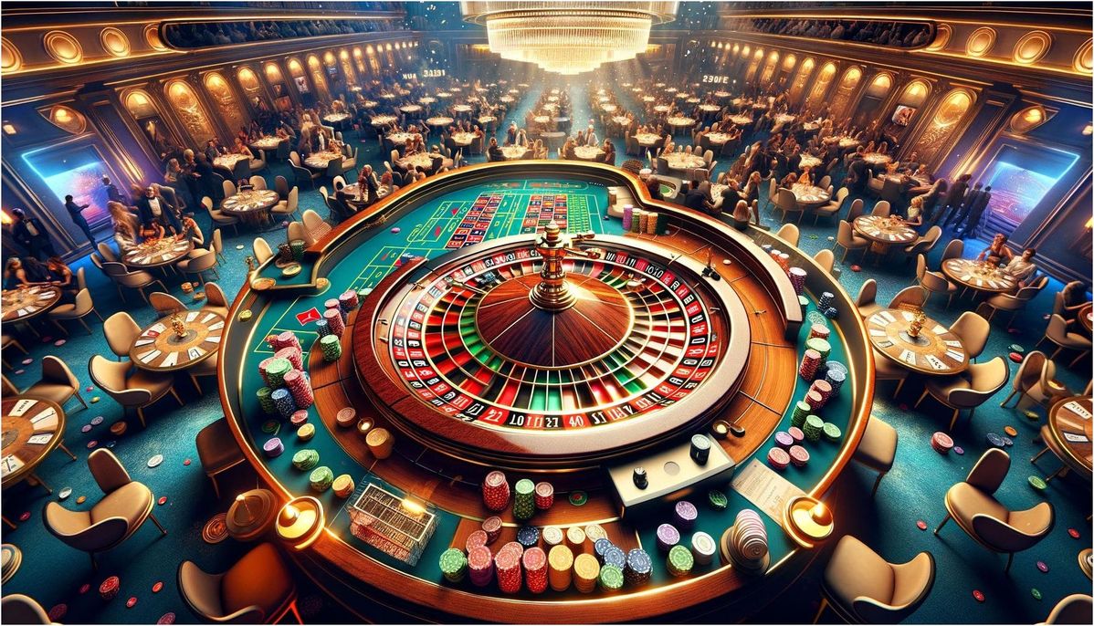 BetMGM Slots پاکستان میں میگا ویز کیسینو گیمز
