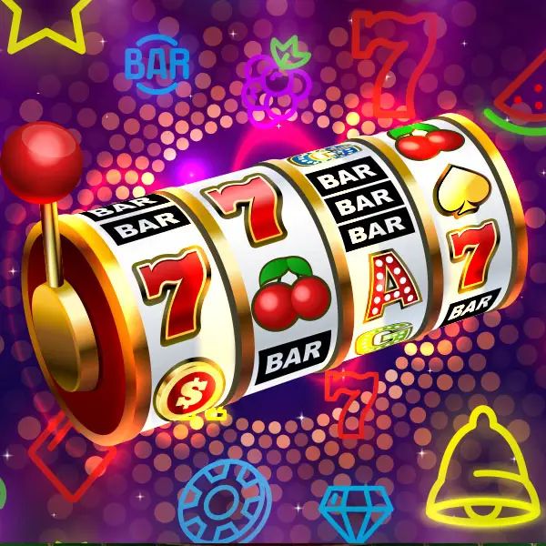 ایک اکاؤنٹ بنائیں یا BetMGM Slots کیسینو میں لاگ ان کریں۔