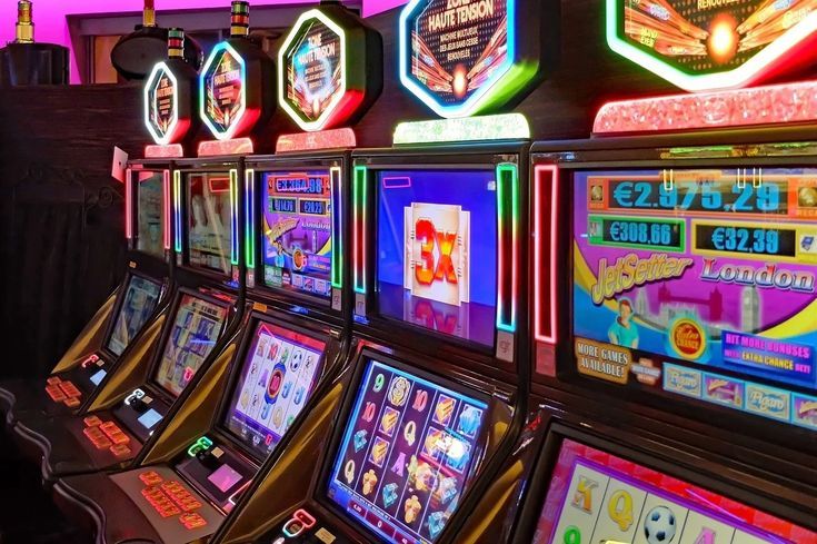 BetMGM Slots سائٹ کے لیے آن لائن گیمز فراہم کرنے والے