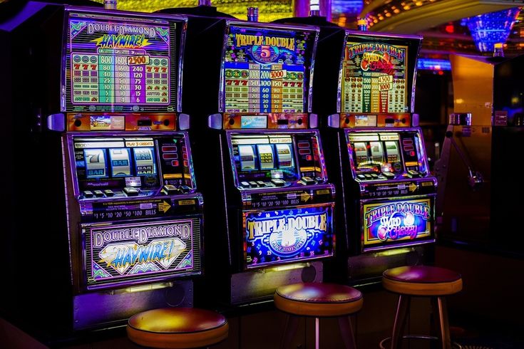 BetMGM Slots آن لائن کیسینو میں کھیلنے کی وجوہات