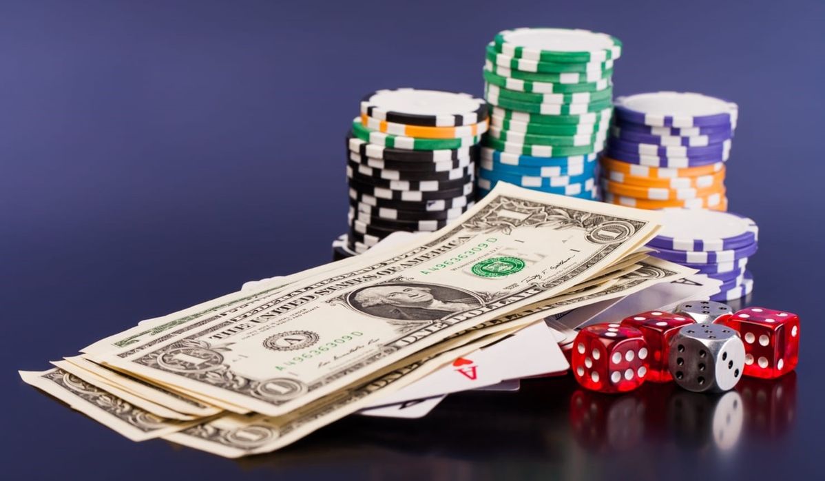 BetMGM Slots کیسینو میں سلاٹ کھیلنا شروع کریں۔